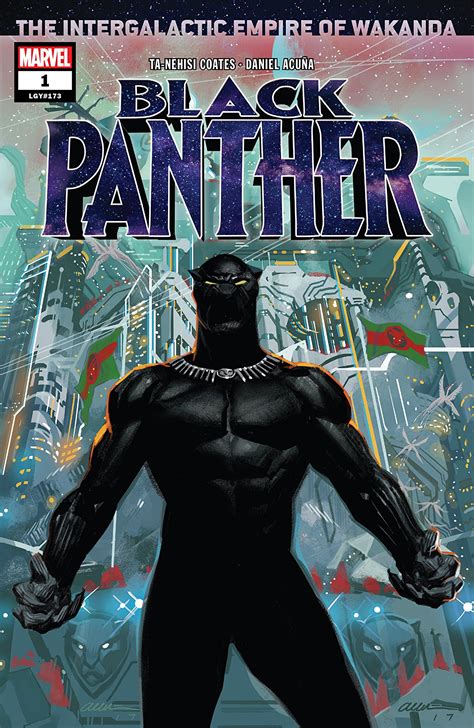 Black Panther | Comic Book Series | FANDOM powered by Wikia