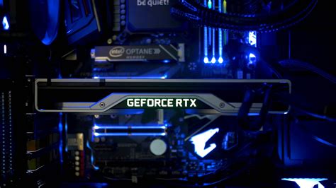 Nvidia GeForce RTX 2080 and RTX 2080 Ti Overclocking Guide Photo Gallery - TechSpot