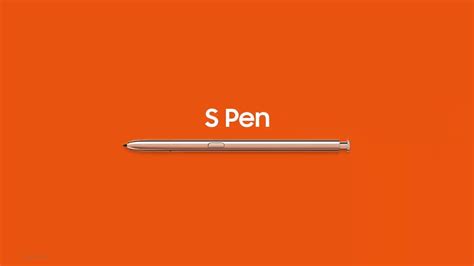 Samsung confirms S Pen is coming to more devices... again - SamMobile