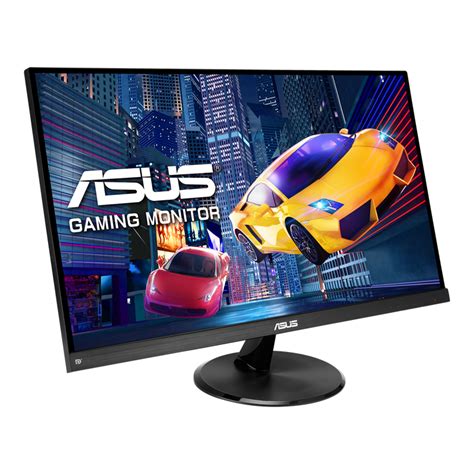 VP249QGR｜Monitors｜ASUS Indonesia