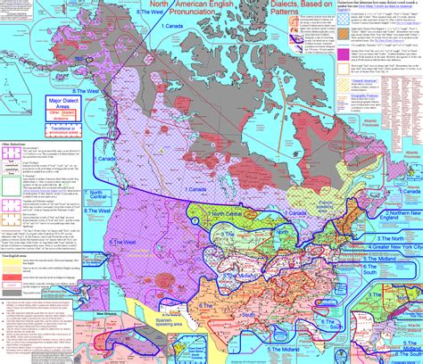 23 maps and charts on language - Vox