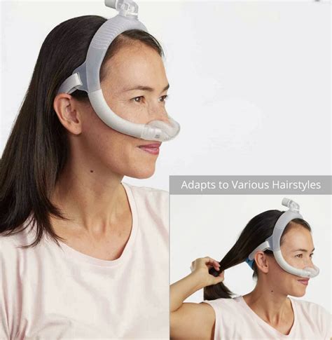 ResMed AirFit™ N30i Nasal CPAP / BiPAP Mask with a FREE Headgear - CPAP Store USA