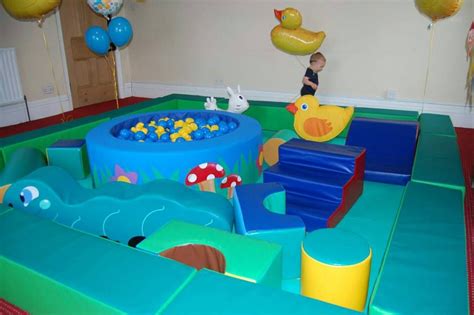 Soft Playing Area - Educational - Safe - Colorful - Fun | Soft play, Fun colors, Soft