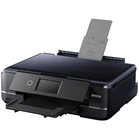 Epson Expression Photo XP-970 A3 Colour Multifunction Inkjet Printer |DeviceDeal