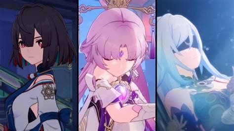 5 upcoming Honkai Star Rail characters we’re most excited for