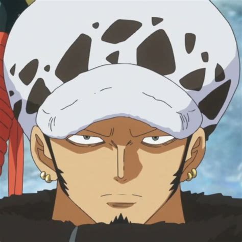 Image - Trafalgar Law Portrait (For Profile Page).png | One Piece: Ship ...