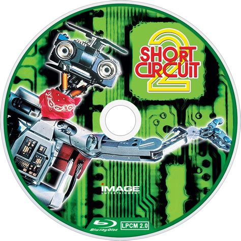 Short Circuit 2 | Movie fanart | fanart.tv