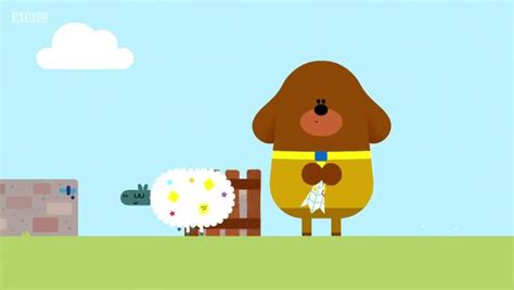 Hey Duggee Season 1 Episode 28 The Sheep Badge | Watch cartoons online, Watch anime online ...