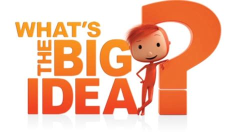 What's the big idea? Philosophy For Children, What's The Big Idea ...