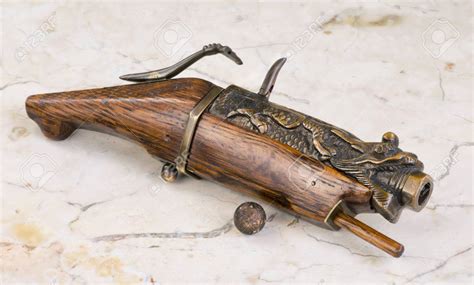 Firearms Oddities - Old West Daily Reader