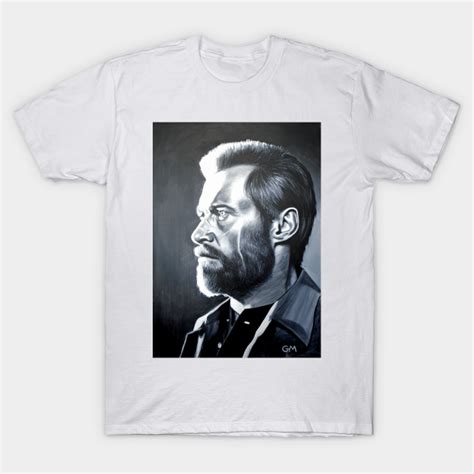 Logan - Logan - T-Shirt | TeePublic