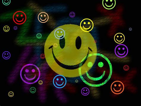 Nirvana Smiley Face Wallpapers - Wallpaper Cave