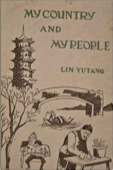 Amazon.com: My Country and My People (9788087830888): Lin Yutang: Books