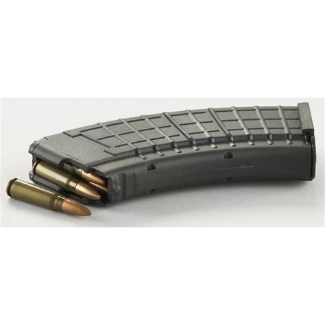 Used 20-rd. AK-47 Magazine - 99195, Rifle Mags at Sportsman's Guide