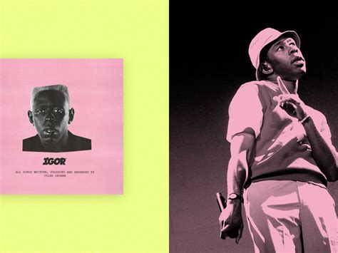 Tyler The Creator Igor Wallpaper Hd - Images For Life