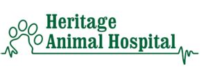 Home | Veterinarian in Terre Haute, IN | Heritage Animal Hospital