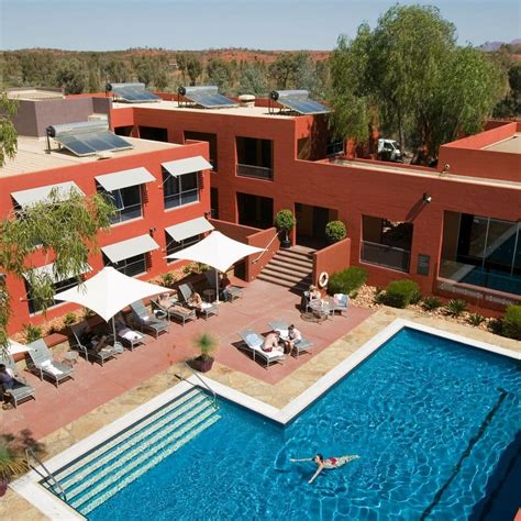 The Lost Camel Hotel | Yulara | Jetstar Hotels Australia