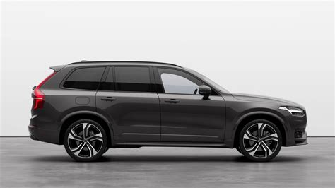 2024 Volvo Xc90 Recharge Ultimate - Joane Lyndsay