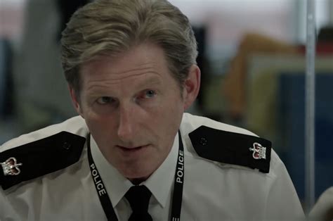 British Series 'Line of Duty' Returns to Netflix - mxdwn Television