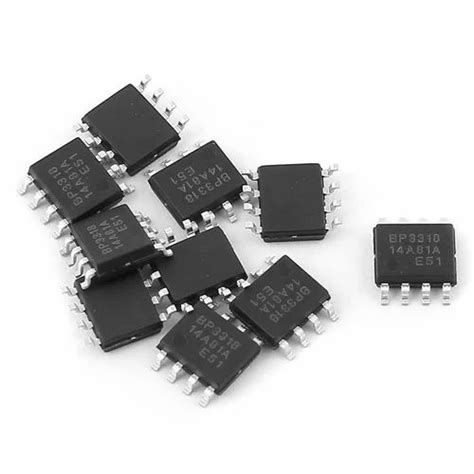 LED Driver IC at Rs 12/piece | New Delhi | ID: 19189410130