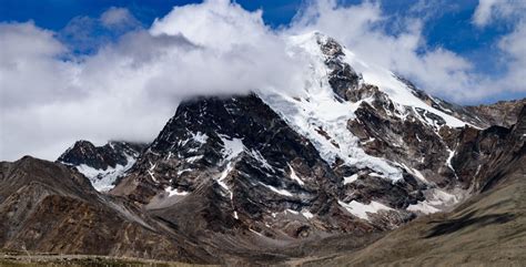 When is the best time to visit Annapurna Circuit Trek? | Best Season ...