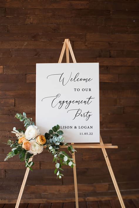 Engagement signs – Artofit