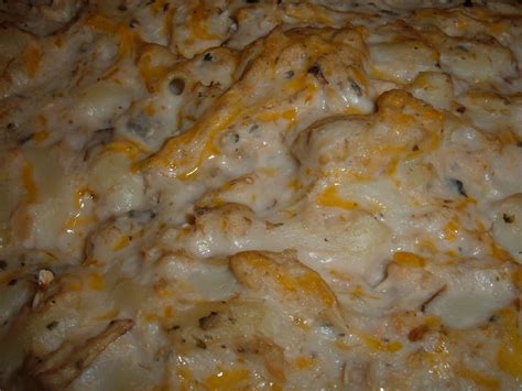 Fish casserole recipes