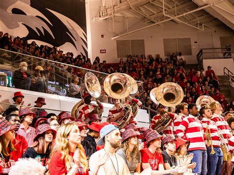 Guide to Visiting Reynolds Coliseum (NC State University)