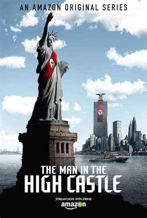 The Man in the High Castle (TV series) | Philip K. Dickipedia Wiki | Fandom