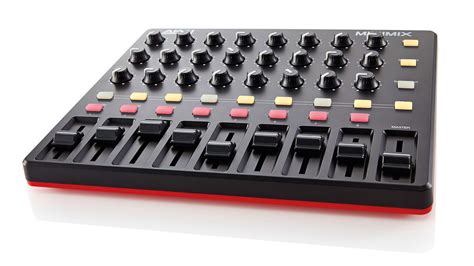 Akai MIDImix review | MusicRadar