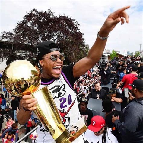 Unfolding Kyle Lowry's Wife Ayahna's Journey [2024 Update]