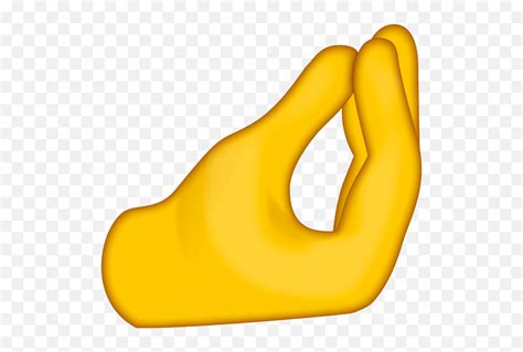 Italian Hand Gesture Emoji Transparent - Italian Hand Emoji Png,Arm ...