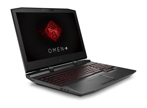 OMEN X by HP 17-ap003na Gaming Laptop - GTX 1080 - HP Store UK