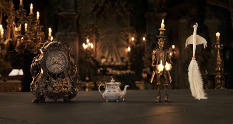 The Hidden Vanitas Symbolism in Disney's Beauty and the Beast - Tea and Ink Society