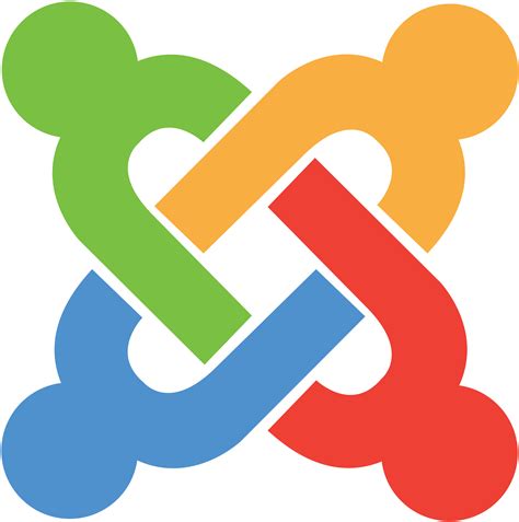 Joomla Icon Png