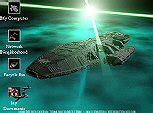 ThemeWorld.com: Theme Review - Battle Star Galactica - Colonial