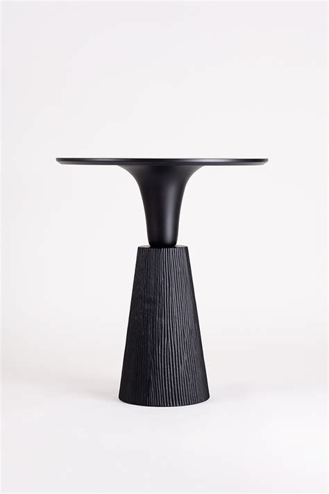 Pointe – Monica Förster Design Studio Tall Coffee Table, Coffee Chairs, Tall Table, Built In ...