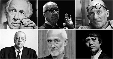 List Of Famous Architects - Image to u