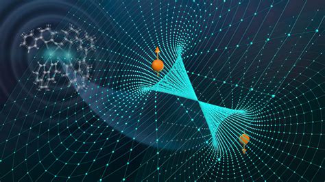 Breaking the Born-Oppenheimer Approximation – Experiments Unveil Long-Theorized Quantum Phenomenon