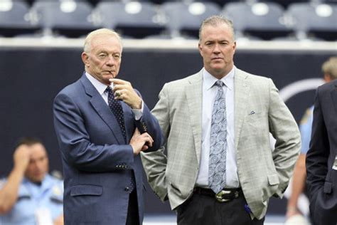 BTB Mailbag: Jerry Jones, Stephen Jones, And The Future Of The GM Job ...