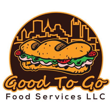 Good To Go Food Services LLC – Pittsburgh, PA