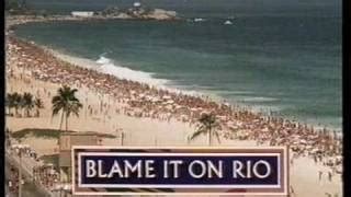 Blame It on Rio - movie: watch streaming online