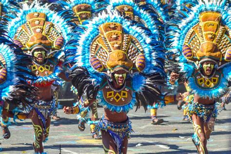 Dinagyang Festival | EAS Congress 2018