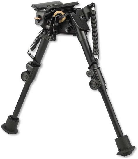 Harris Ultralight Bipod Series S Model BR - Corlane Sporting Goods Ltd.