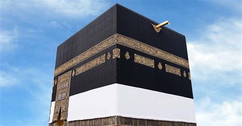 Story Of Prophet Ibrahim Building The Ka'aba | Islamic Relief UK