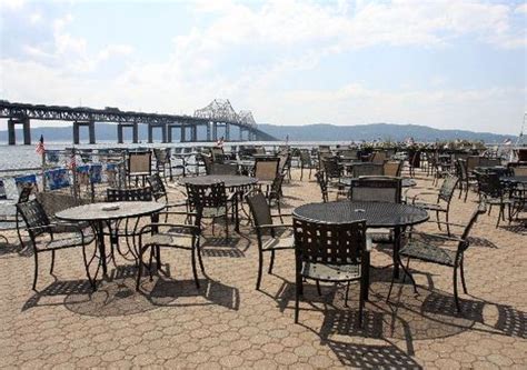 Sunset Cove Restaurant Tarrytown NY * | Waterfront restaurant ...