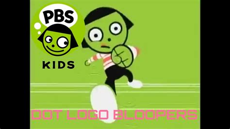 Pbs Kids Dot Id Logo