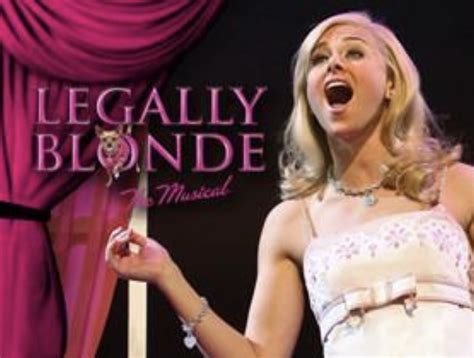 Legally Blonde The Musical - TV - DVD