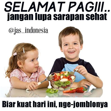 35+ Foto Gambar Meme Lucu Selamat Pagi Terkeren - Memeku