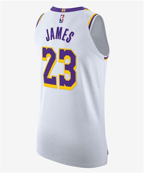 Nike LeBron 18 Lakers Shirts Hats Clothing | SneakerFits.com